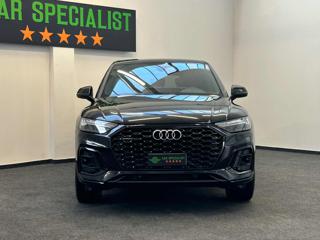 AUDI Q5 usata, con Airbag laterali