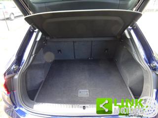 AUDI Q3 usata, con Regolazione elettrica sedili