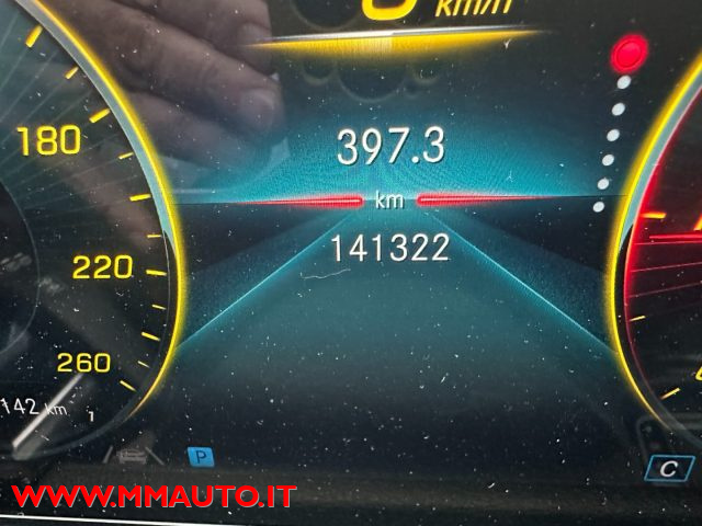 MERCEDES-BENZ B 180 usata, con Cruise Control