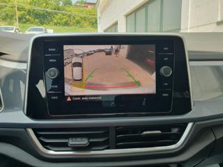 VOLKSWAGEN T-Roc usata, con Immobilizzatore elettronico