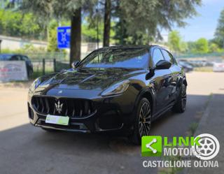 MASERATI Grecale usata, con Cruise Control