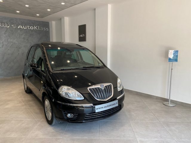 LANCIA MUSA usata, con Airbag Passeggero