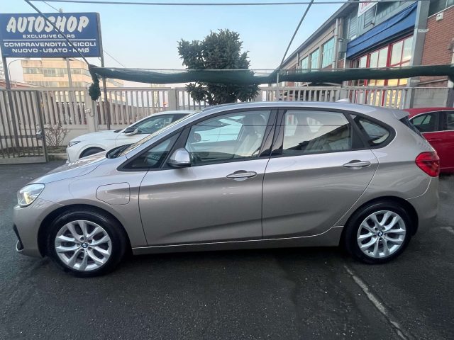 BMW 225 usata, con Chiusura centralizzata