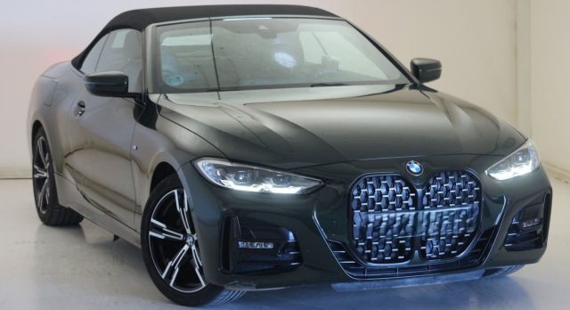 BMW 420 usata, con Airbag Passeggero