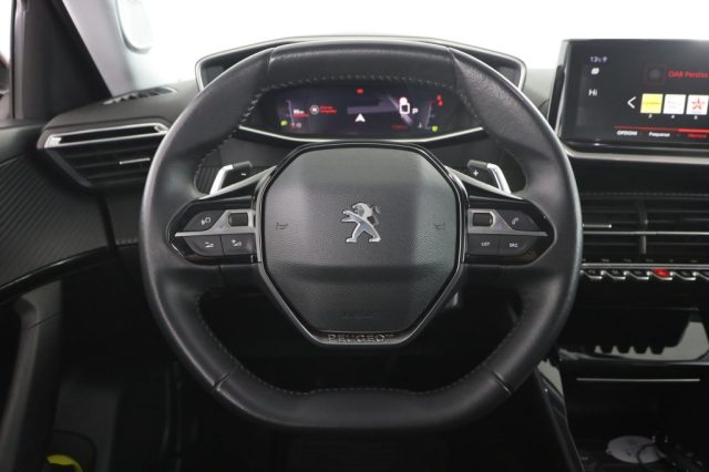 PEUGEOT 2008 usata 4