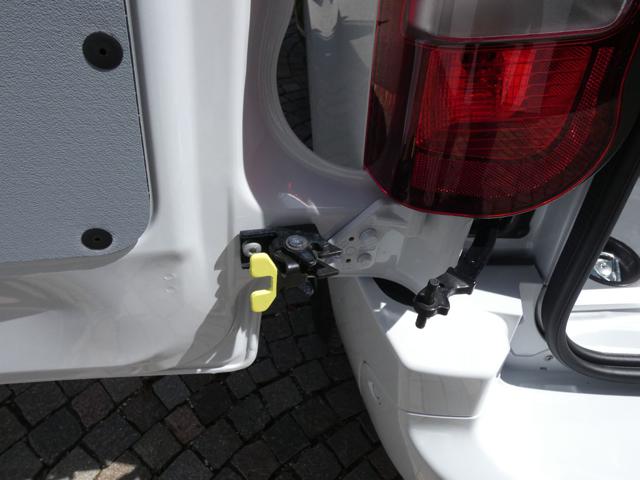 FIAT Doblo usata, con Autoradio digitale
