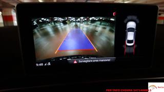 AUDI A5 usata, con Cronologia tagliandi