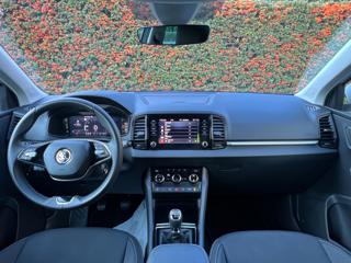 SKODA Karoq usata, con Chiusura centralizzata