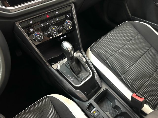 VOLKSWAGEN T-Roc usata, con Controllo trazione