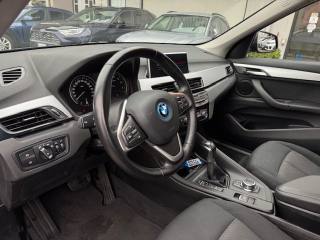 BMW X1 usata, con Cruise Control
