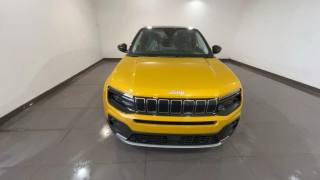 JEEP Avenger usata, con Controllo trazione