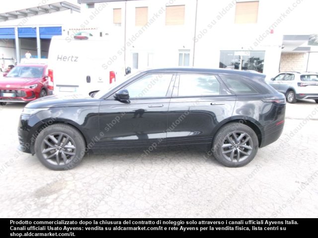 LAND ROVER Range Rover Velar usata, con Cruise Control