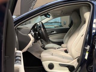 MERCEDES-BENZ GLA 180 usata, con Cerchi in lega