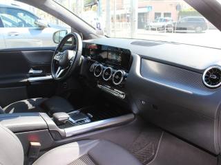 MERCEDES-BENZ B 180 usata, con Controllo automatico clima