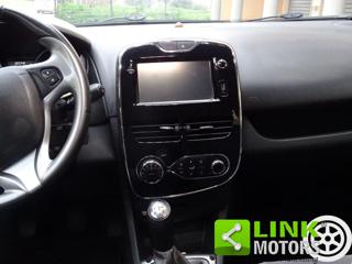 RENAULT Clio usata, con Cruise Control