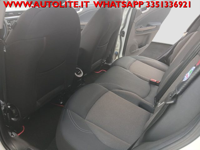 ALFA ROMEO Giulietta usata, con Specchietti laterali elettrici