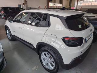 JEEP Avenger usata, con Climatizzatore