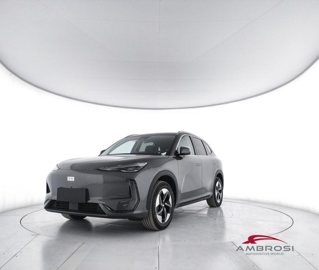 GEELY EX5 usata 0