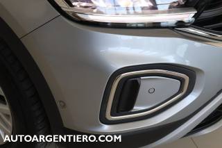 VOLKSWAGEN T-Roc usata, con Isofix