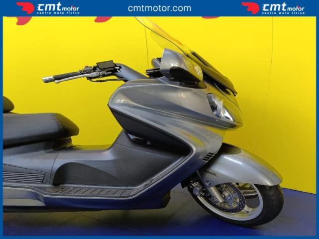 SUZUKI Burgman AN 650 usata 6