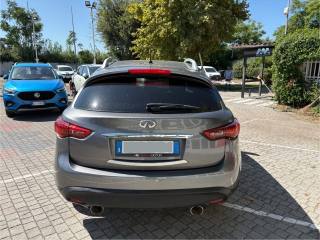 INFINITI QX70 usata, con Airbag Passeggero