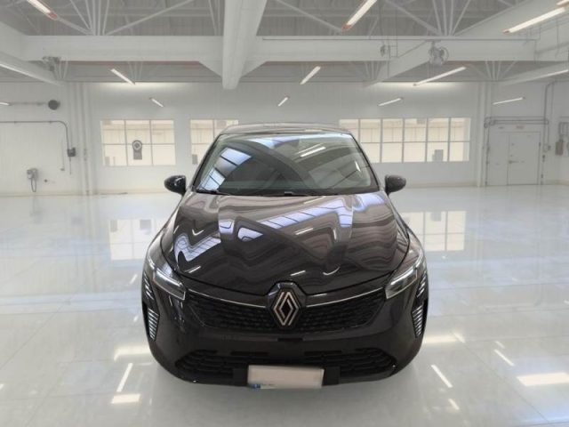 RENAULT Clio usata, con Airbag laterali