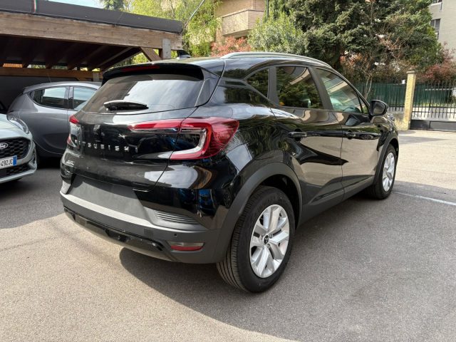 MITSUBISHI ASX usata, con Airbag Passeggero