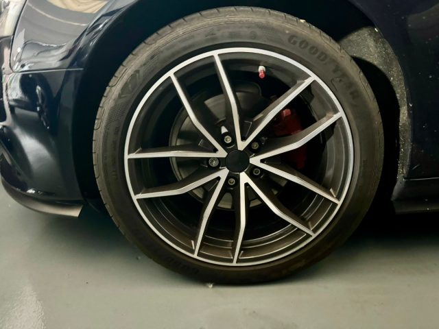 AUDI A4 usata 8