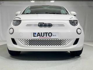FIAT 500e usata 28