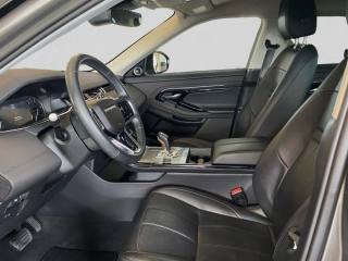 LAND ROVER Range Rover Evoque usata, con Cruise Control