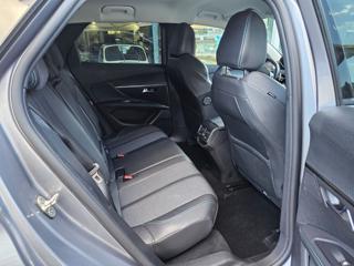 PEUGEOT 3008 usata, con Alzacristalli elettrici