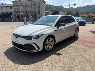 VOLKSWAGEN Golf usata, con Airbag laterali