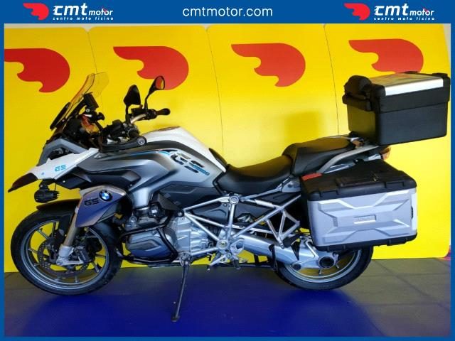 BMW R 1200 GS usata 2