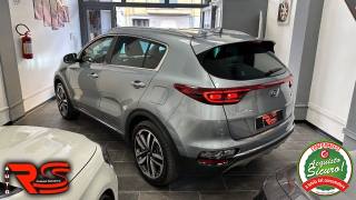 KIA Sportage usata, con Airbag