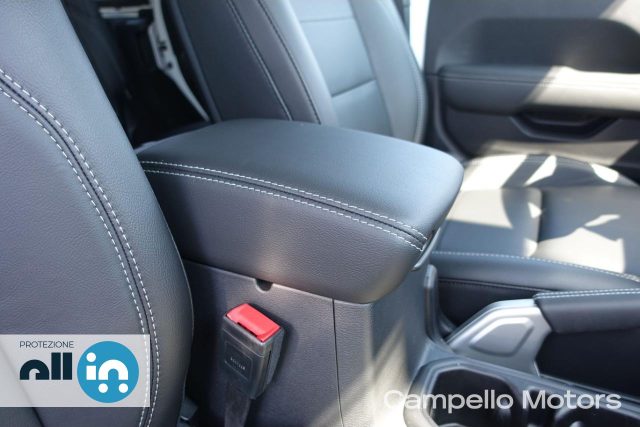 JEEP Wrangler usata 14