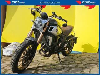 CF MOTO Other usata 1