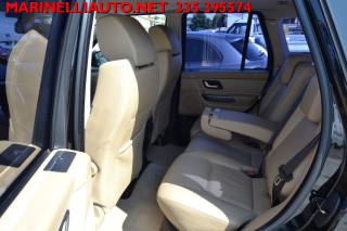 LAND ROVER Range Rover Sport usata, con Gancio traino