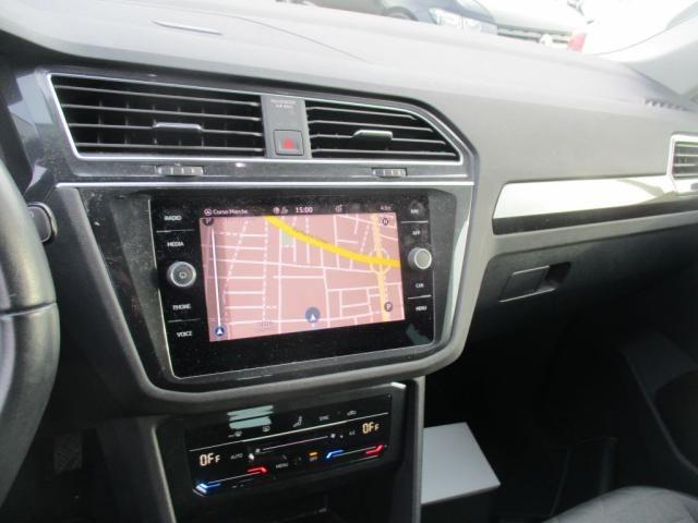 VOLKSWAGEN Tiguan usata, con Antifurto