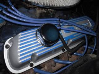 FORD Mustang usata 22