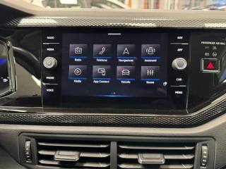 VOLKSWAGEN Taigo usata, con ESP