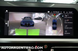 BMW 420 usata, con Sistema di avviso di distanza
