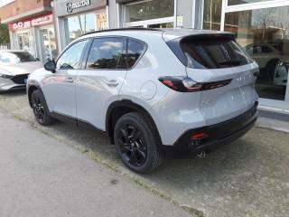 MAZDA CX-5 usata, con Fendinebbia