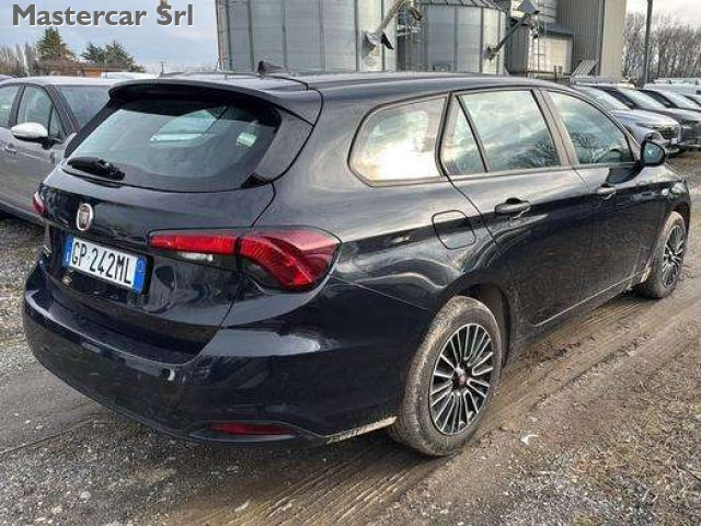 FIAT Tipo usata, con Airbag Passeggero