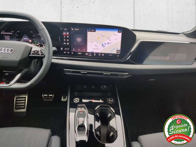 AUDI A5 usata, con ESP
