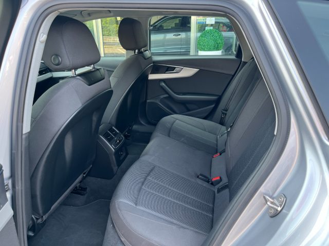 AUDI A4 usata, con Airbag Passeggero