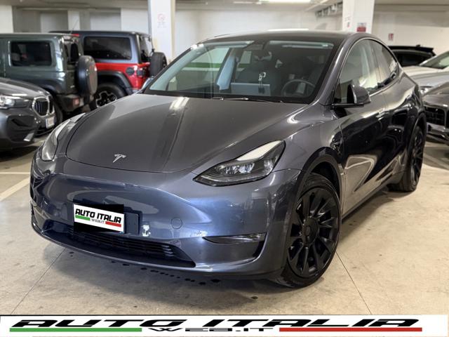 TESLA Model Y usata, con ABS