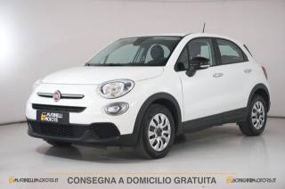FIAT 500X 1.0 T3 120CV Urban