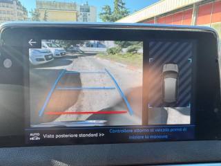 PEUGEOT 3008 usata, con Climatizzatore