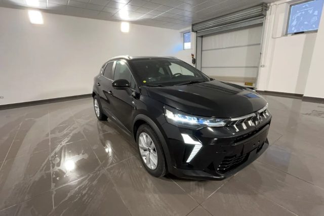 MITSUBISHI ASX usata, con ABS