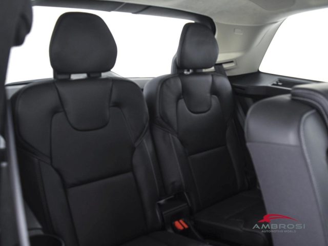 VOLVO XC90 usata 11